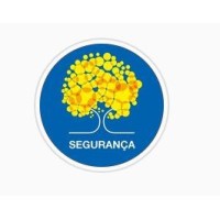 Secretaria de Segurança Pública Logo