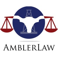AmblerLaw Logo