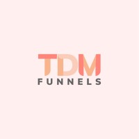 TDMFunnels Logo