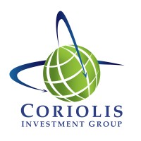 Coriolis Investment Group, Inc. Logo