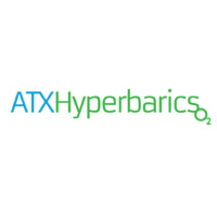 ATX Hyperbarics Logo