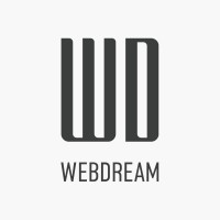 WebDream Hungary Logo