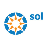 Sol Petroleum Logo