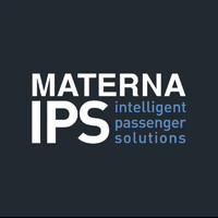 Materna IPS GmbH Logo