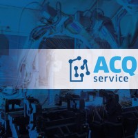 ACQ Service Logo