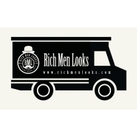 Richmenlooks Mobile Boutique Logo