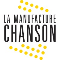 La Manufacture Chanson Logo