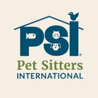 Pet Sitters International Logo