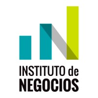 Instituto de Negocios Logo