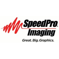 Speedpro Imaging Tri Cities Logo