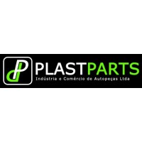 Plastparts Indústria e Comércio de Auto Peças Logo