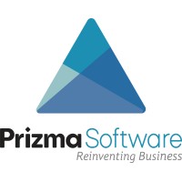 Prizma Software - Soluciones avanzadas para SAP Business One Logo