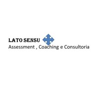 LATO SENSU RH Logo