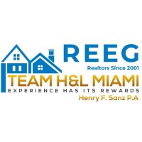 Team H&L Miami @ Real Estate Empire Logo