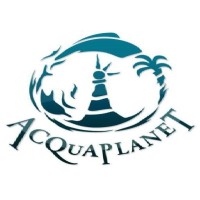 Acquaplanet Nautica Logo