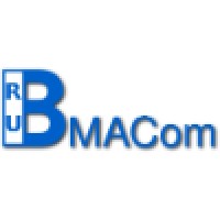 Brumacom Logo