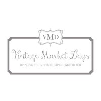 Vintage Market Days of Lexington Logo