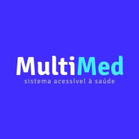 Grupo Multimed Logo