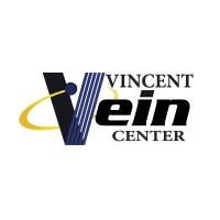 Vincent Vein Center Logo