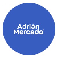 Adrián Mercado Logo