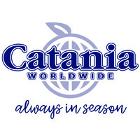 Catania Worldwide Logo