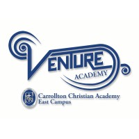 Venture Academy Logo