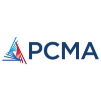 Pharmaceutical Care Management Association (PCMA) Logo
