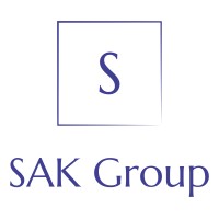 SAK Group Logo