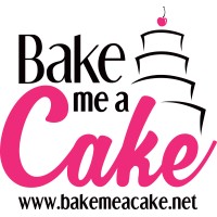 Bake Me A Cake Logo