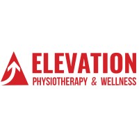 Elevation Physiotherapy & Wellness Logo