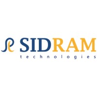 SIDRAM Technologies Logo