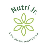 Nutri Jr. Logo