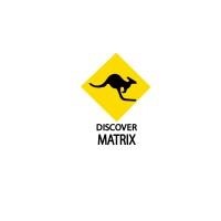 Discover Matrix Education & Immigration Consultancy Logo