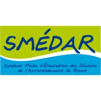 SMEDAR Logo