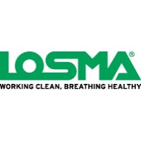 Losma SpA Logo