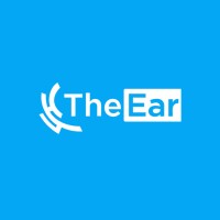 The Ear Platform Logo