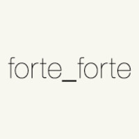 forte_forte Logo