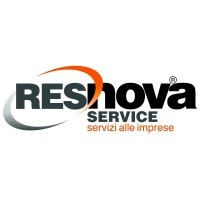 Res Nova Service S.r.l. Logo