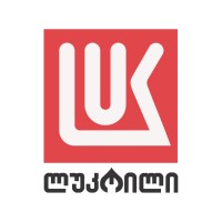 Lukoil Georgia Logo