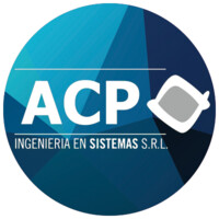 ACP Ingeniería en Sistemas Logo