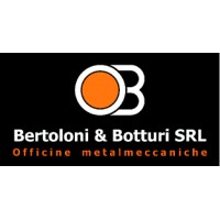 BERTOLONI & BOTTURI SRL Logo