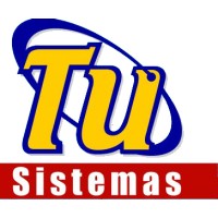 TU SISTEMAS C.A. Logo