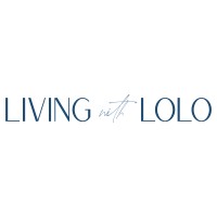 Living with Lolo Logo