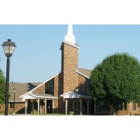 First Baptist Church of Stilwell Kansas Logo