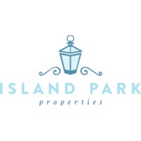 Island Park Properties Logo