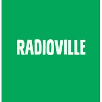 Radioville Logo