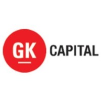 GK Capital Management Ltd Logo