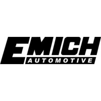 Emich Automotive Logo