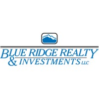 Blue Ridge Realty and Investments, LLC Logo