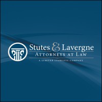 Stutes & Lavergne, LLC Logo